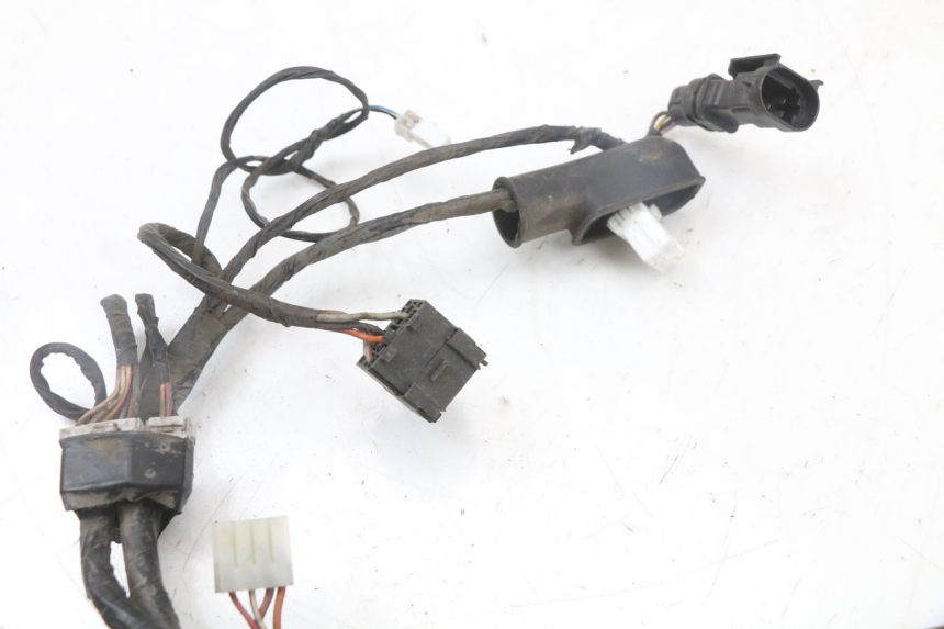 photo de CABLEADO PIAGGIO X8 125 (2004 - 2007)