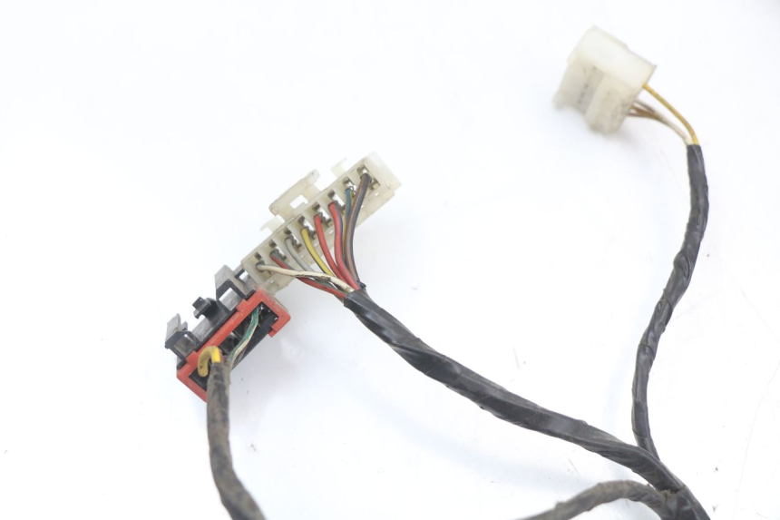 photo de CABLEADO PIAGGIO X8 125 (2004 - 2007)