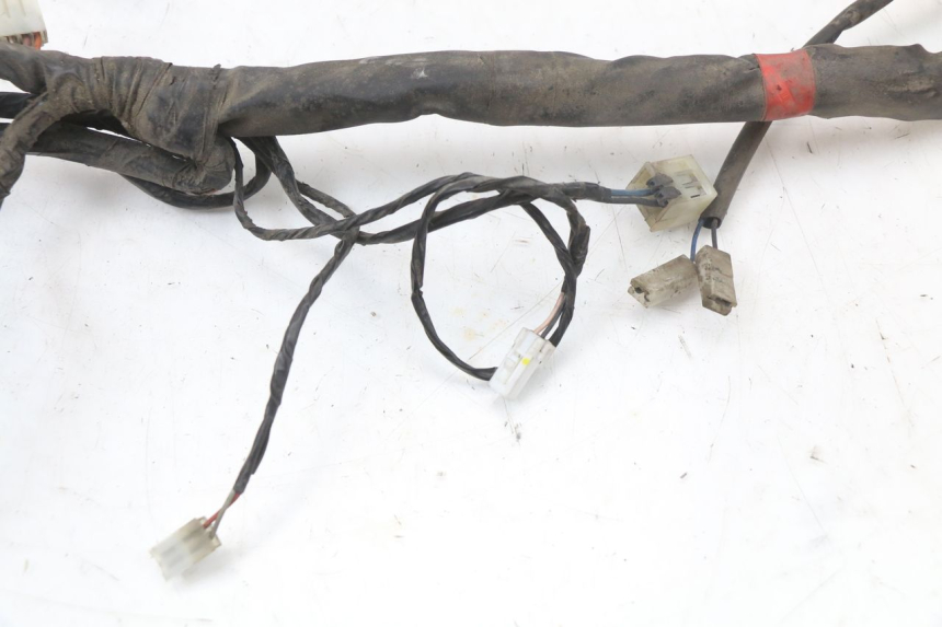 photo de CABLEADO PIAGGIO X8 125 (2004 - 2007)