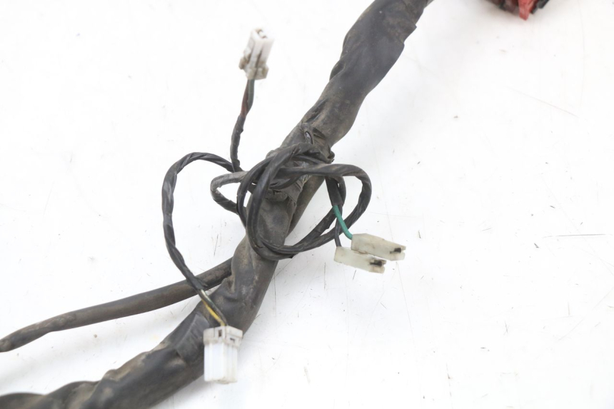 photo de CABLEADO PIAGGIO X8 125 (2004 - 2007)