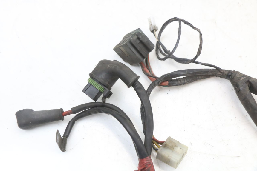 photo de CABLEADO PIAGGIO X8 125 (2004 - 2007)