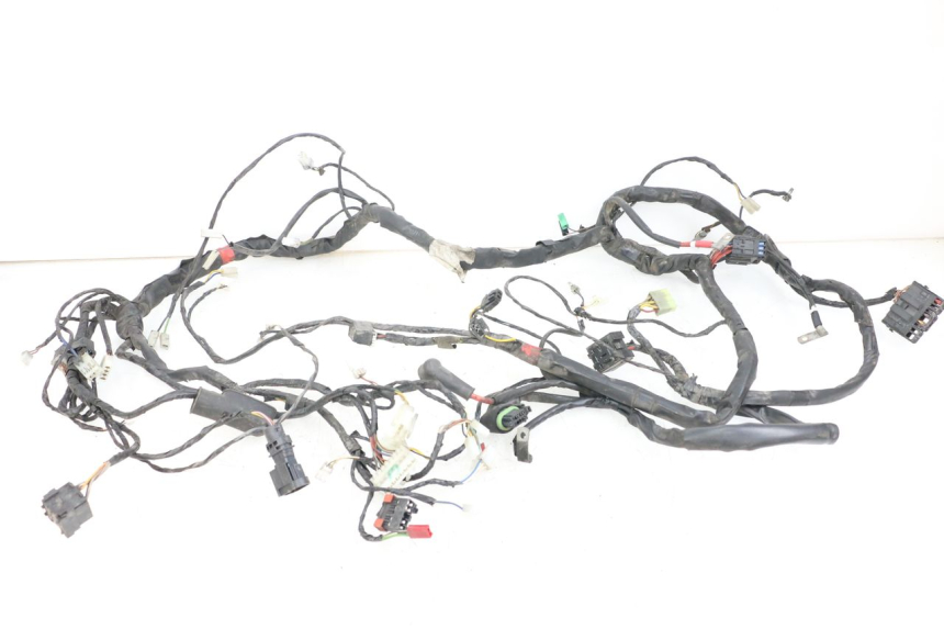 photo de CABLEADO PIAGGIO X8 125 (2004 - 2007)