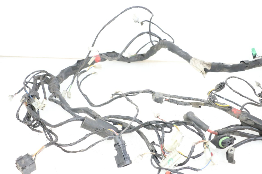 photo de CABLEADO PIAGGIO X8 125 (2004 - 2007)