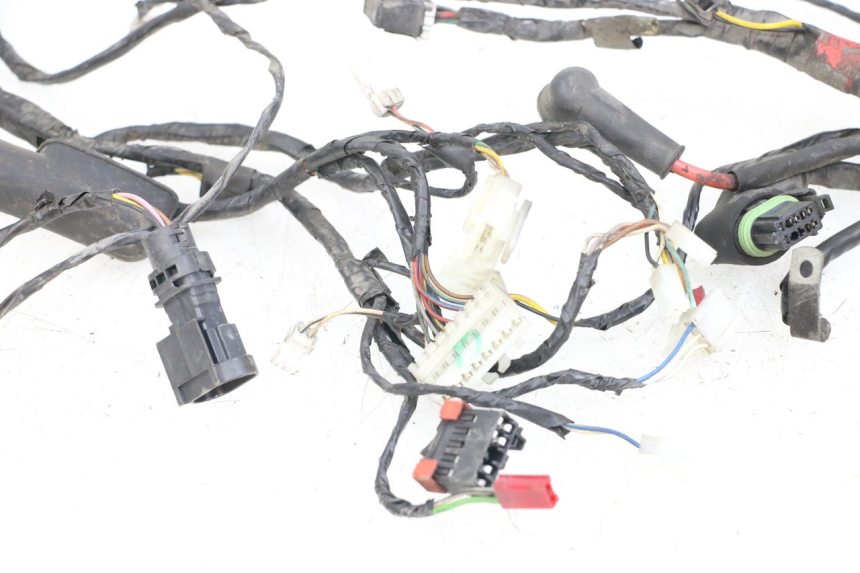 photo de CABLEADO PIAGGIO X8 125 (2004 - 2007)