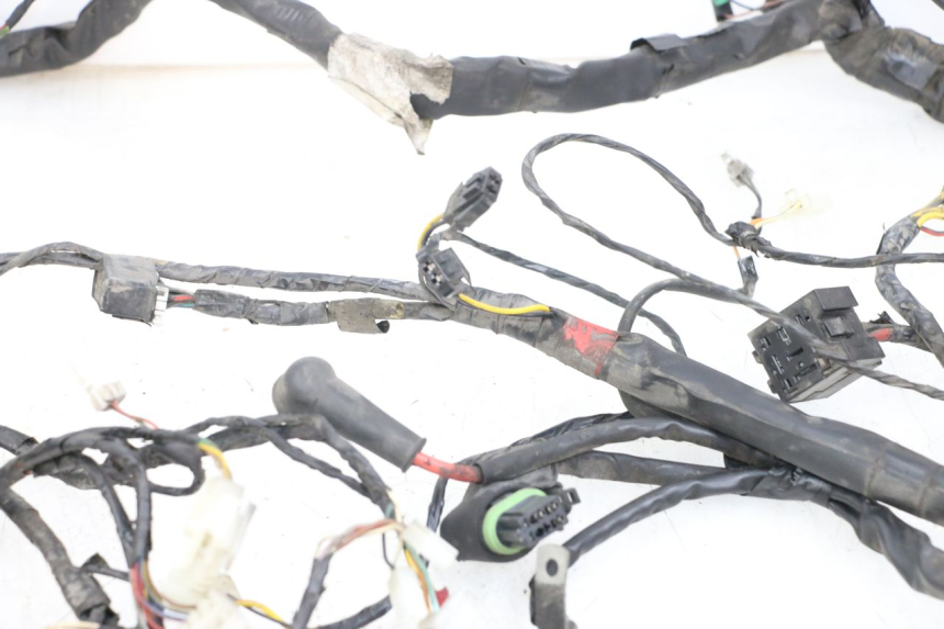 photo de CABLEADO PIAGGIO X8 125 (2004 - 2007)