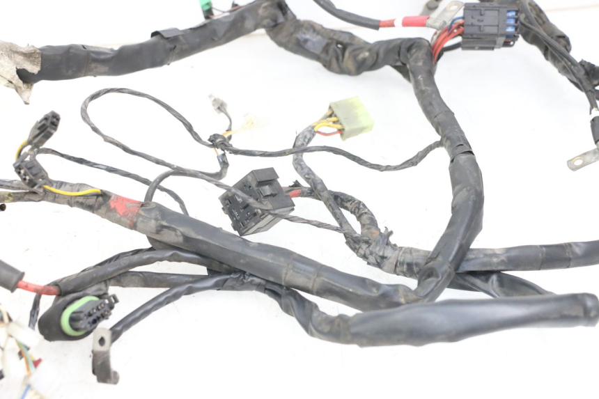 photo de CABLEADO PIAGGIO X8 125 (2004 - 2007)