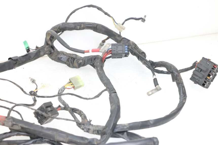 photo de CABLEADO PIAGGIO X8 125 (2004 - 2007)