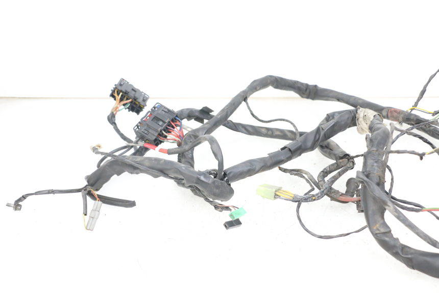 photo de CABLEADO PIAGGIO X8 125 (2004 - 2007)