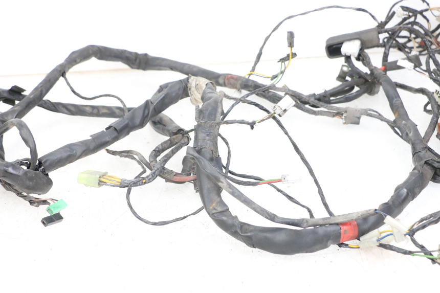 photo de CABLEADO PIAGGIO X8 125 (2004 - 2007)