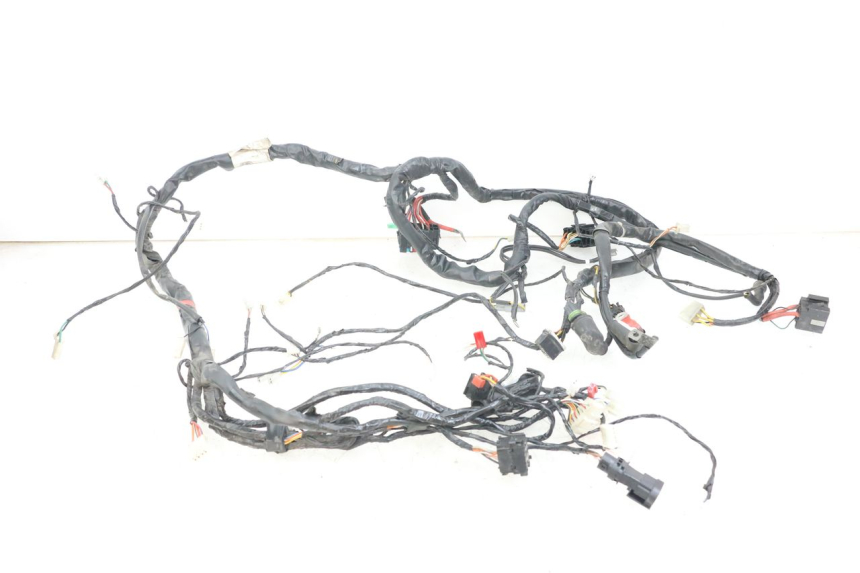 photo de CABLEADO PIAGGIO X8 125 (2004 - 2007)