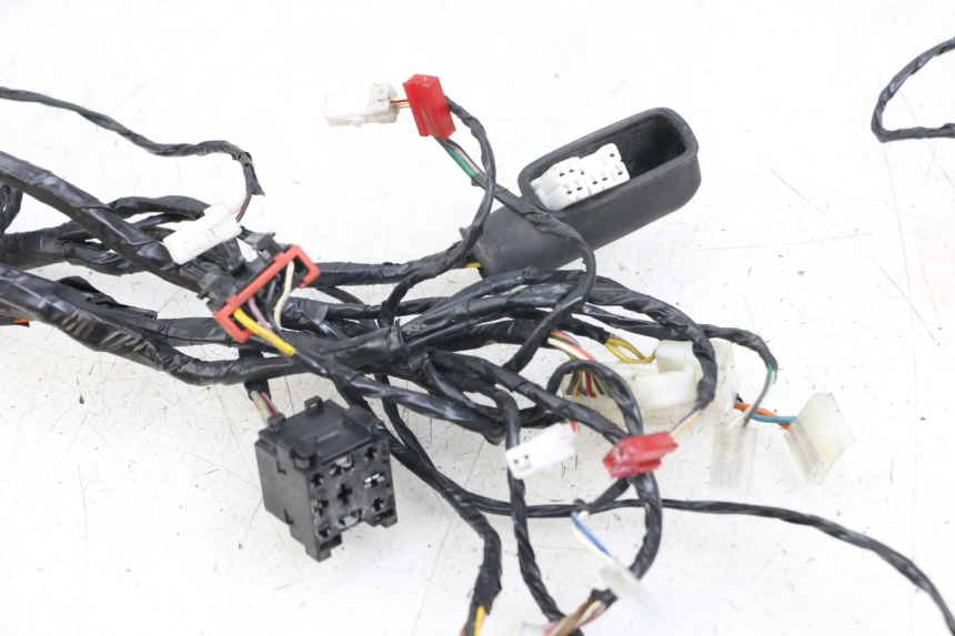 photo de CABLEADO PIAGGIO X8 125 (2004 - 2007)