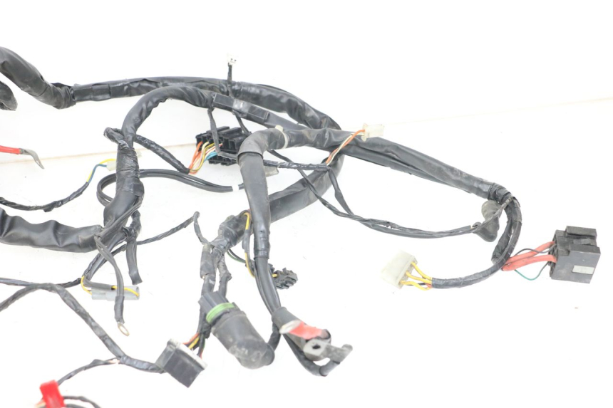 photo de CABLEADO PIAGGIO X8 125 (2004 - 2007)