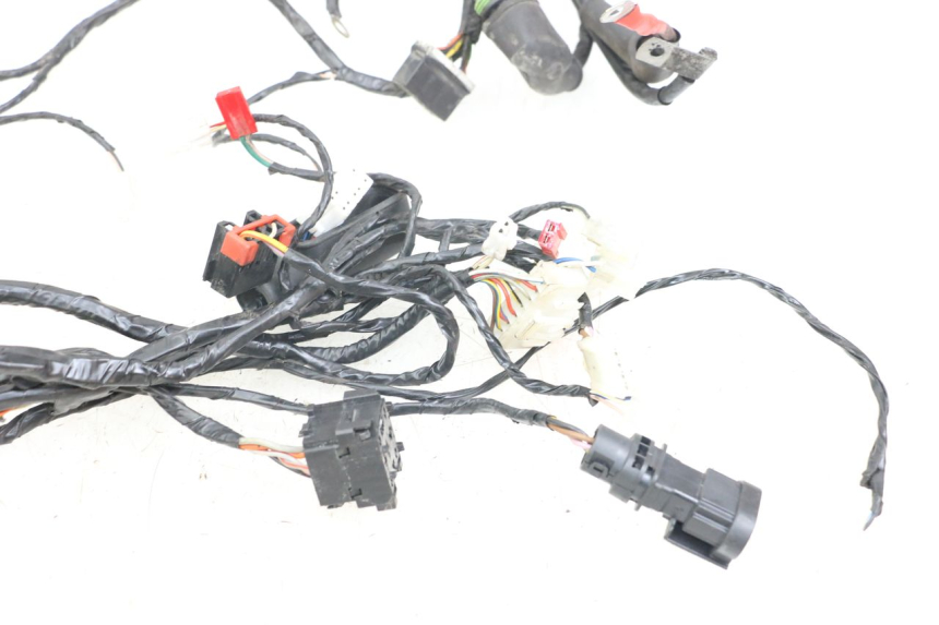 photo de CABLEADO PIAGGIO X8 125 (2004 - 2007)