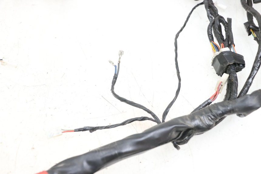 photo de CABLEADO PIAGGIO X8 125 (2004 - 2007)