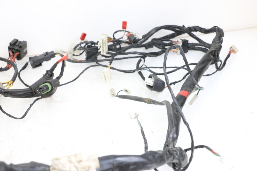 photo de CABLEADO PIAGGIO X8 125 (2004 - 2007)