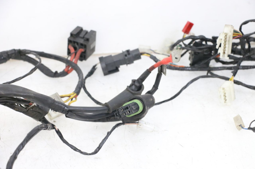 photo de CABLEADO PIAGGIO X8 125 (2004 - 2007)