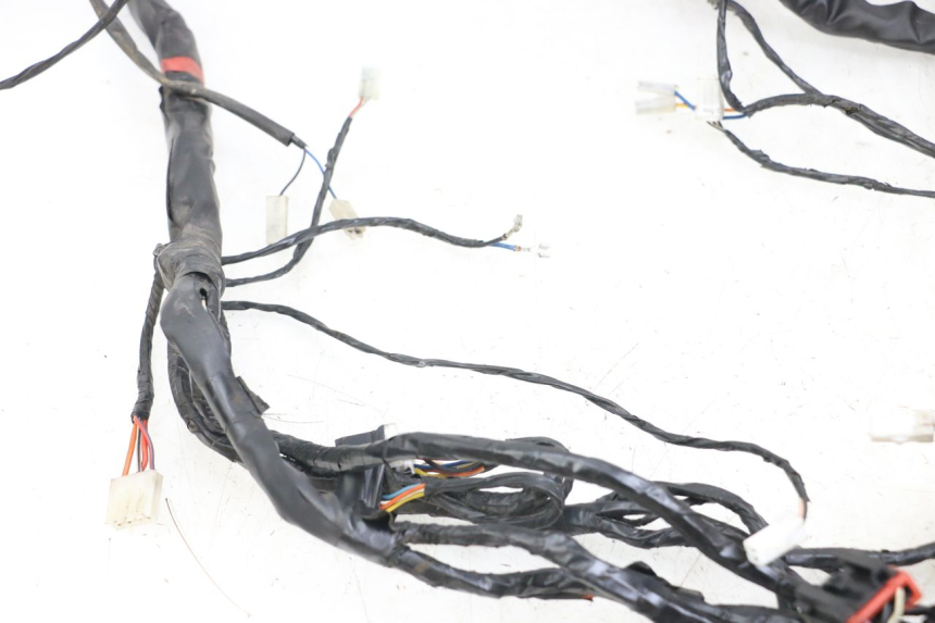 photo de CABLEADO PIAGGIO X8 125 (2004 - 2007)