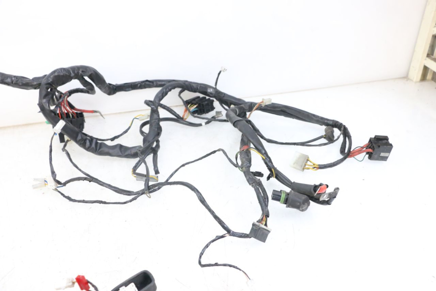 photo de CABLEADO PIAGGIO X8 125 (2004 - 2007)