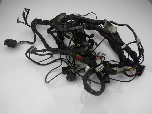 photo de CABLEADO PIAGGIO X8 125 (2004 - 2007)