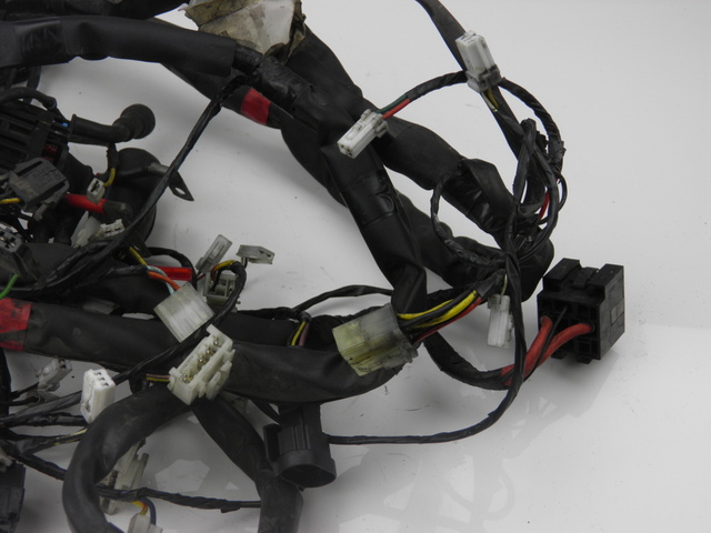 photo de CABLEADO PIAGGIO X8 125 (2004 - 2007)
