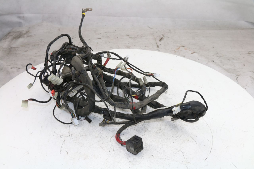 photo de CABLEADO PIAGGIO X8 STREET 125 (2006 - 2007)