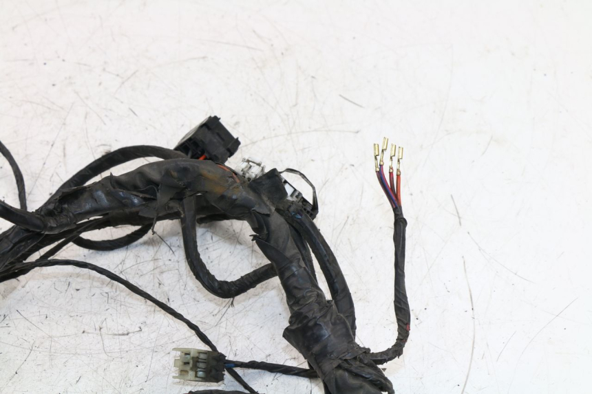 photo de CABLEADO PIAGGIO X8 STREET 125 (2006 - 2007)