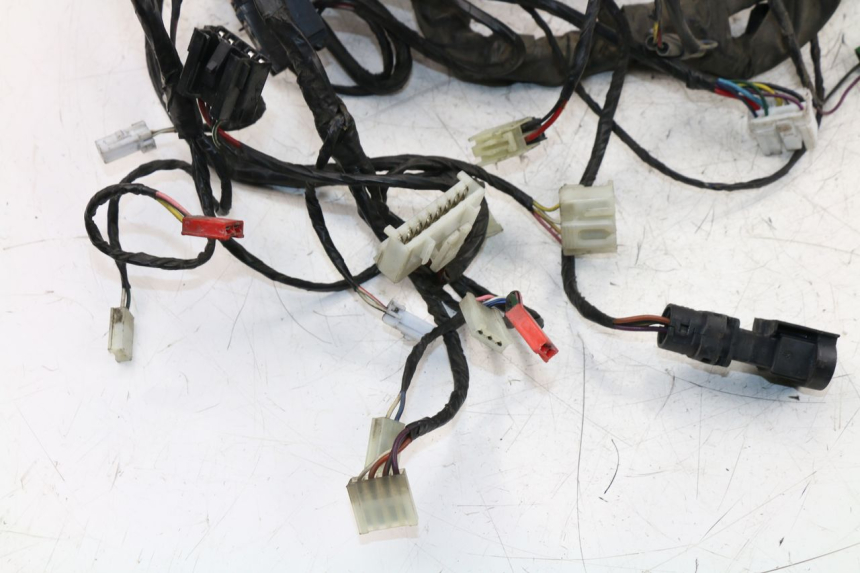 photo de CABLEADO PIAGGIO X8 STREET 125 (2006 - 2007)