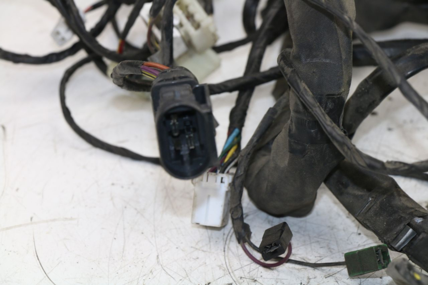 photo de CABLEADO PIAGGIO X8 STREET 125 (2006 - 2007)