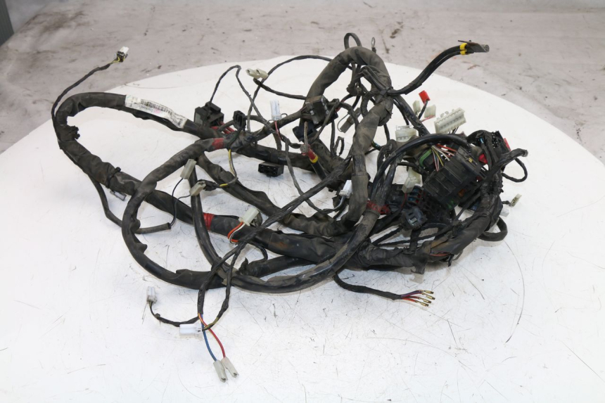 photo de CABLEADO PIAGGIO X8 STREET 125 (2006 - 2007)