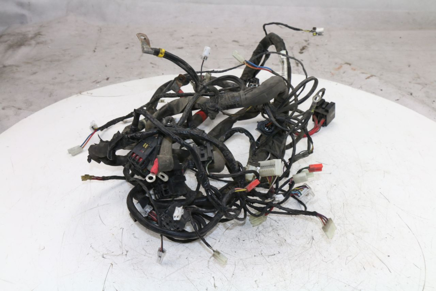 photo de CABLEADO PIAGGIO X8 STREET 125 (2006 - 2007)