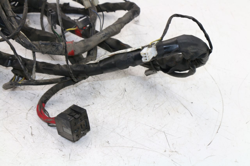 photo de CABLEADO PIAGGIO X8 STREET 125 (2006 - 2007)