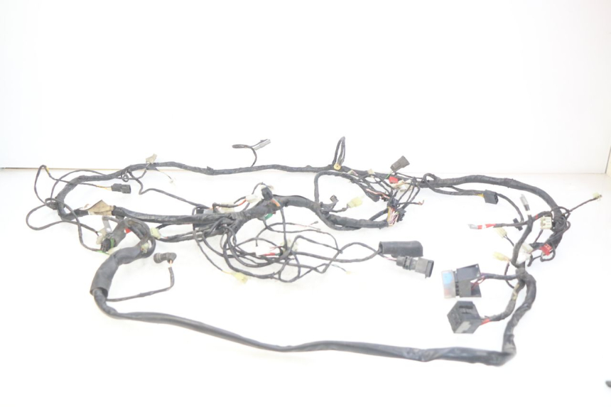 photo de CABLEADO PIAGGIO X9 125 (2000 - 2003)