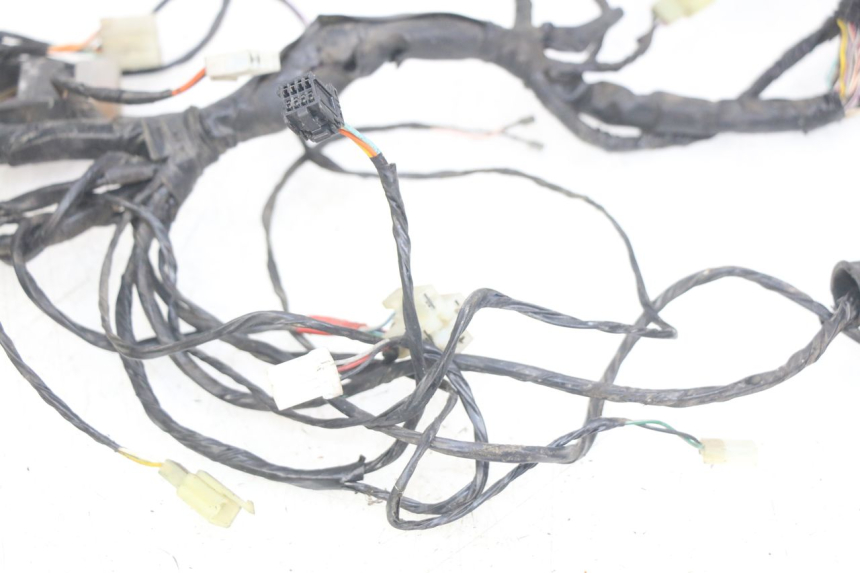 photo de CABLEADO PIAGGIO X9 125 (2000 - 2003)