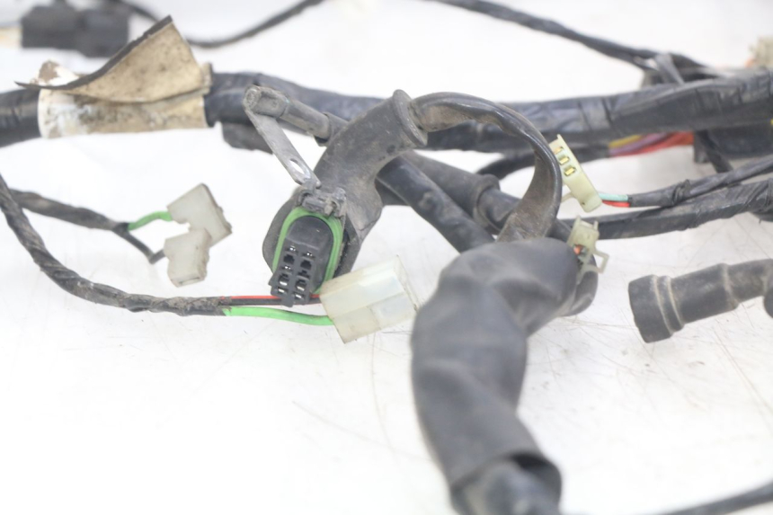 photo de CABLEADO PIAGGIO X9 125 (2000 - 2003)