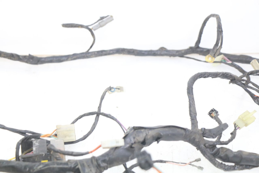 photo de CABLEADO PIAGGIO X9 125 (2000 - 2003)