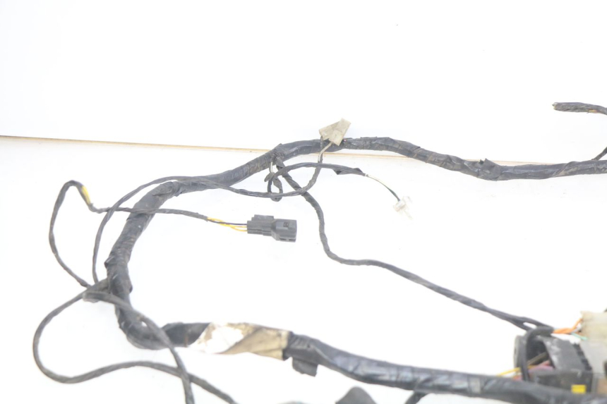 photo de CABLEADO PIAGGIO X9 125 (2000 - 2003)