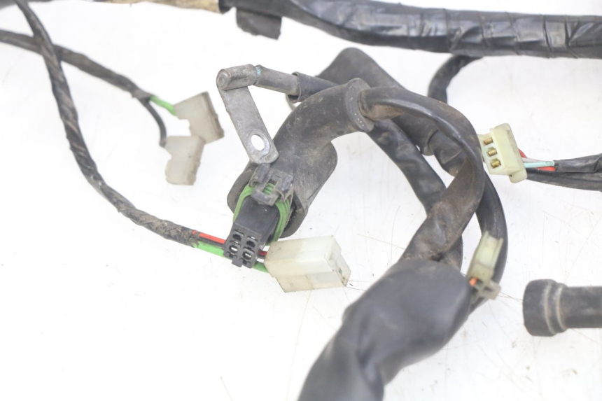 photo de CABLEADO PIAGGIO X9 125 (2000 - 2003)