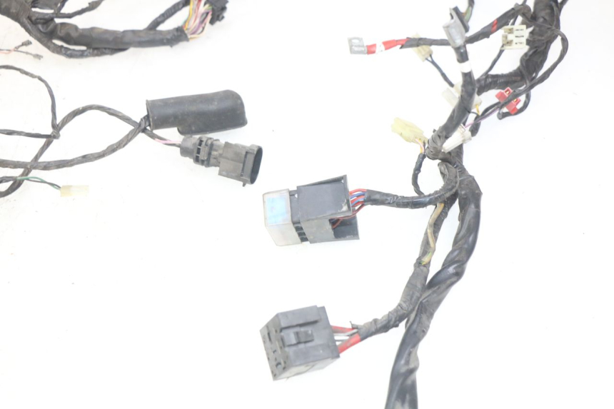 photo de CABLEADO PIAGGIO X9 125 (2000 - 2003)