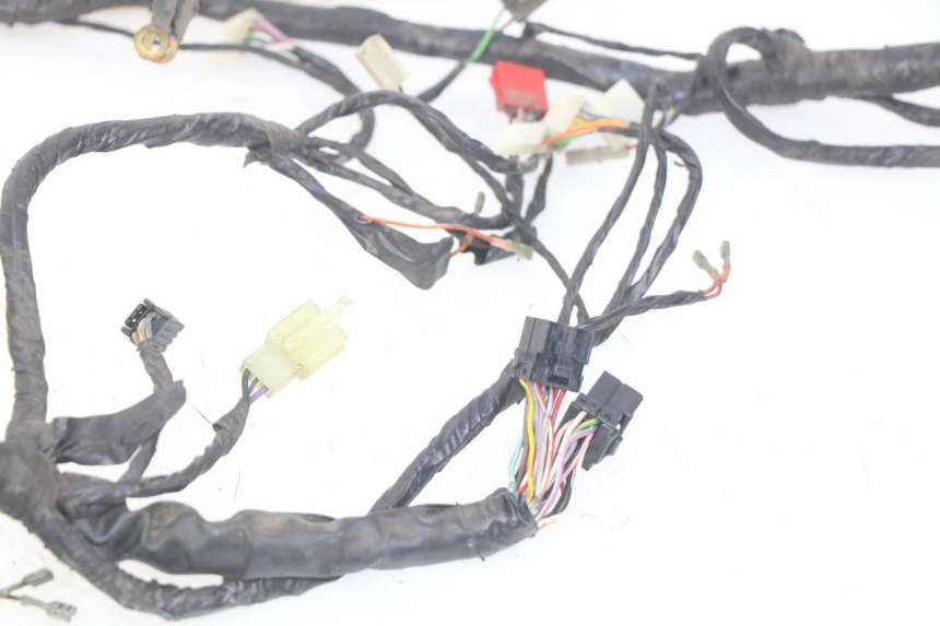 photo de CABLEADO PIAGGIO X9 125 (2000 - 2003)