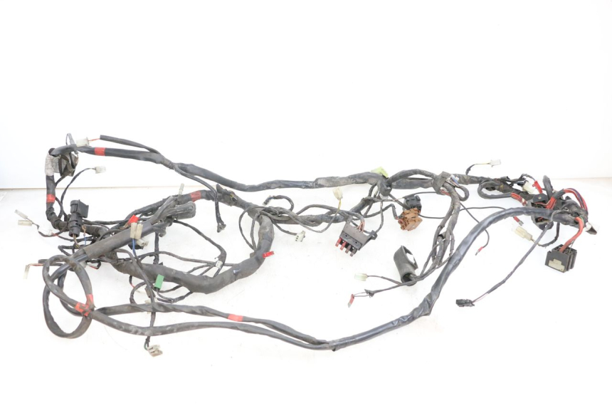 photo de CABLEADO PIAGGIO X9 125 (2000 - 2003)