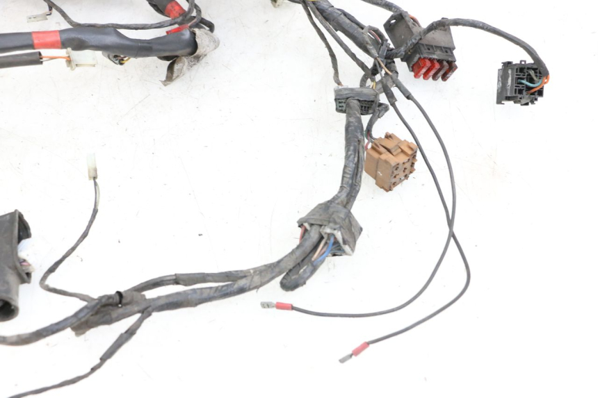 photo de CABLEADO PIAGGIO X9 125 (2000 - 2003)