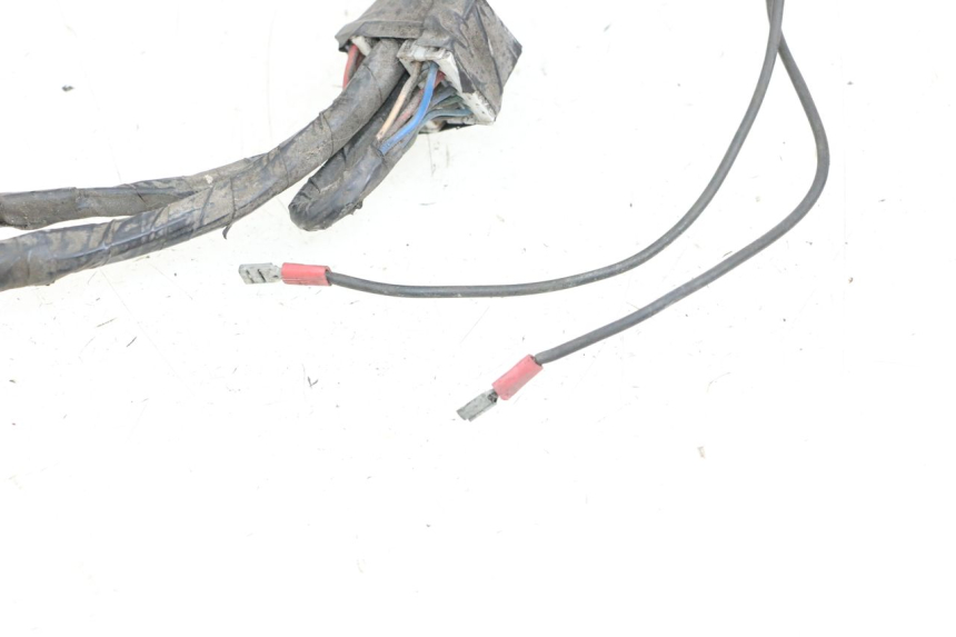 photo de CABLEADO PIAGGIO X9 125 (2000 - 2003)