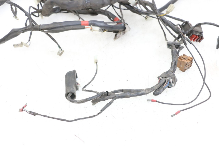 photo de CABLEADO PIAGGIO X9 125 (2000 - 2003)