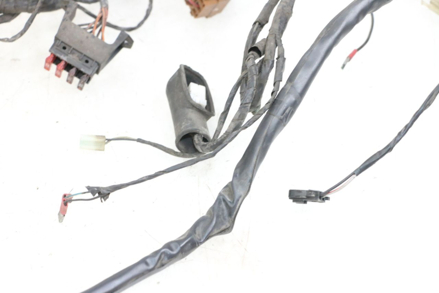 photo de CABLEADO PIAGGIO X9 125 (2000 - 2003)