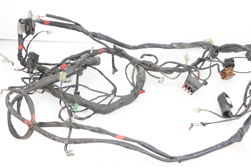 photo de CABLEADO PIAGGIO X9 125 (2000 - 2003)