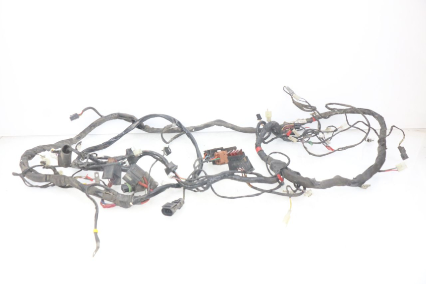 photo de CABLEADO PIAGGIO X9 EVOLUTION 125 (2003 - 2007)