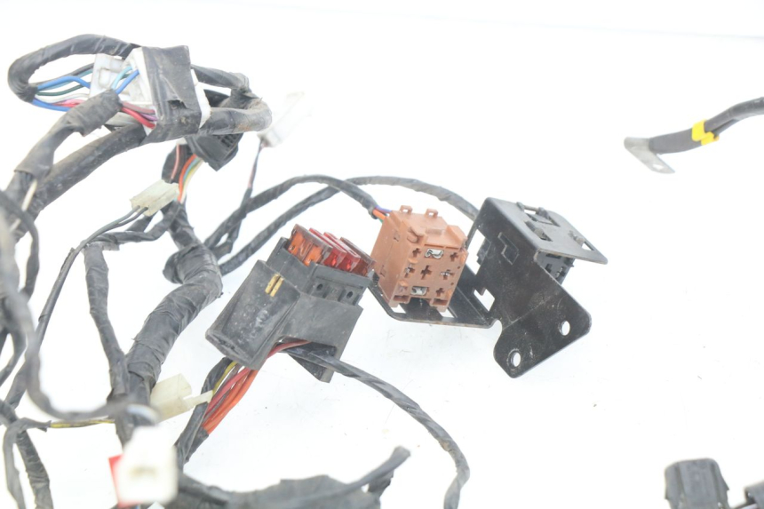 photo de CABLEADO PIAGGIO X9 EVOLUTION 125 (2003 - 2007)