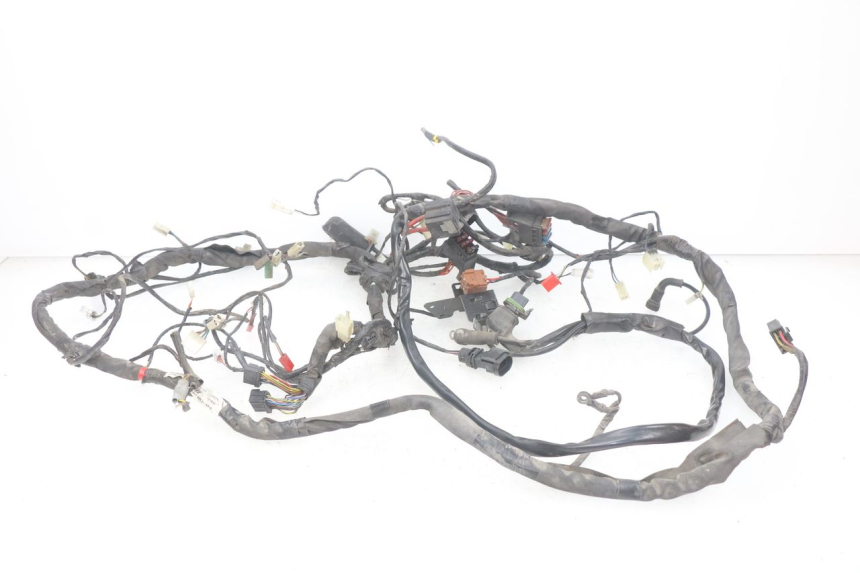 photo de CABLEADO PIAGGIO X9 EVOLUTION 125 (2003 - 2007)