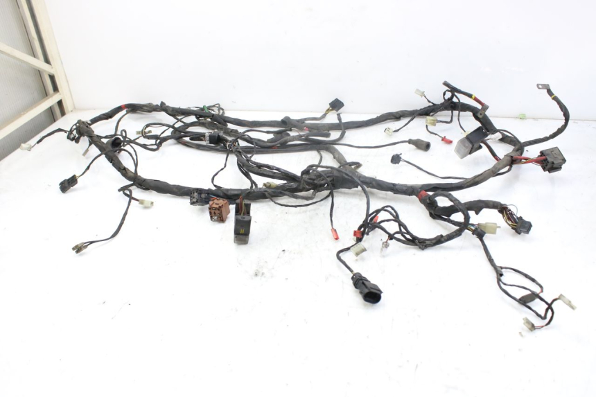 photo de CABLEADO PIAGGIO X9 EVOLUTION 250 (2003 - 2007)