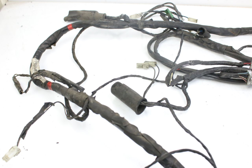 photo de CABLEADO PIAGGIO X9 EVOLUTION 250 (2003 - 2007)